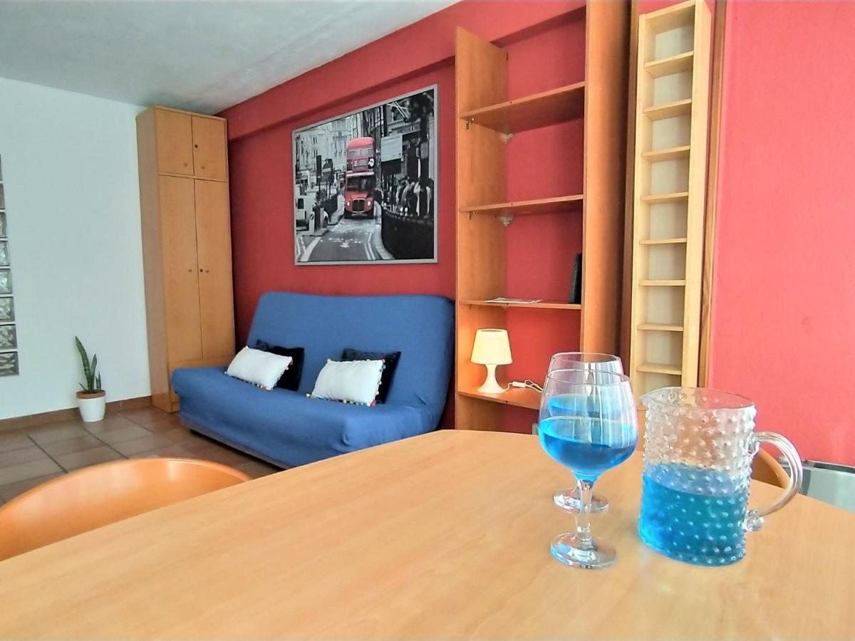 Apartment Cala Benidorm By Interhome エクステリア 写真