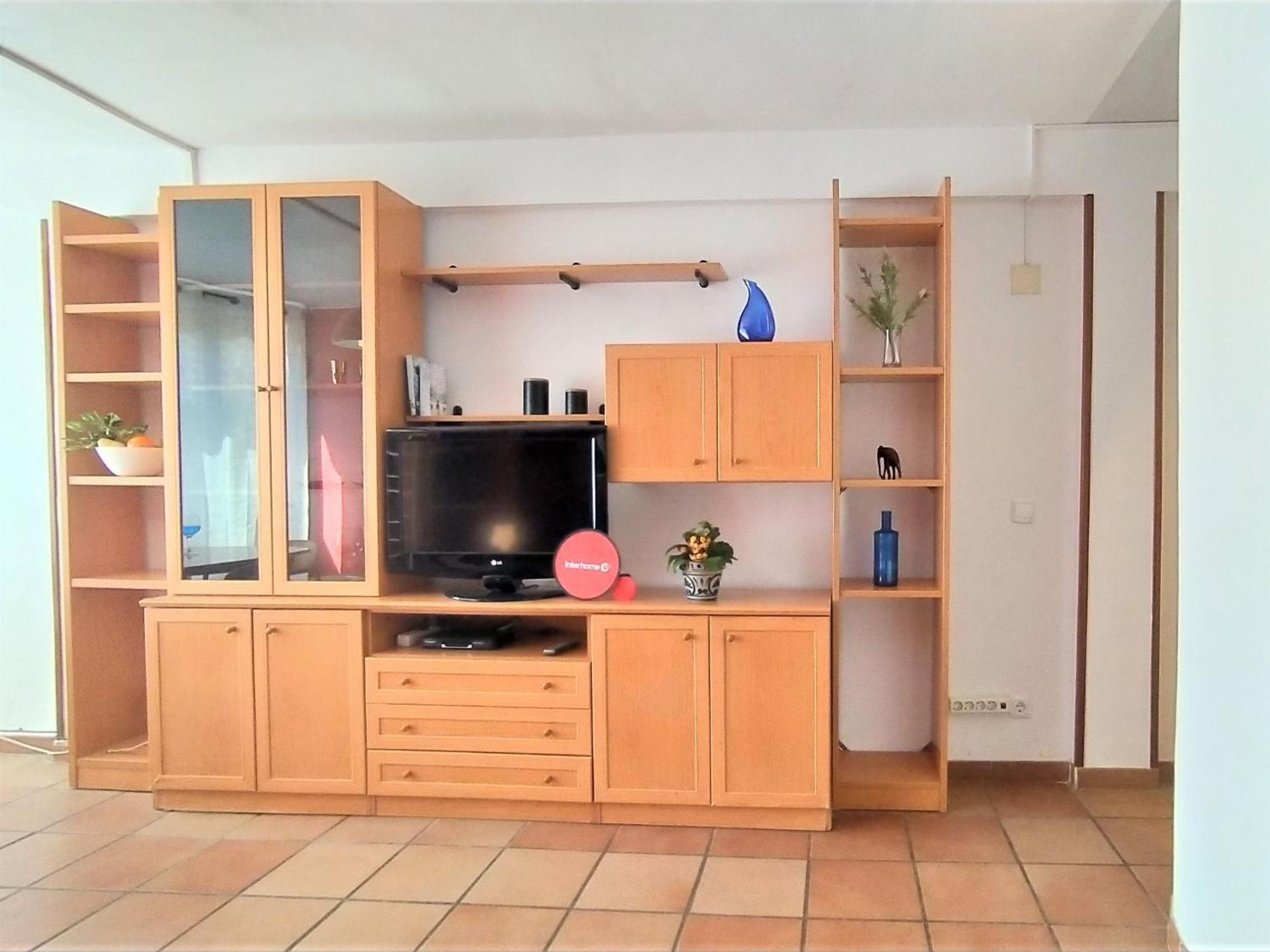 Apartment Cala Benidorm By Interhome エクステリア 写真